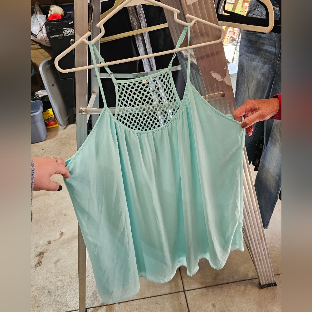 Swimsuit Coverup